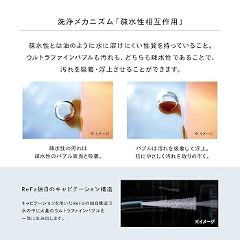 ReFa CLEAR 値下げします。 ReFa CLEAR 値下げします。 ReFa CLEAR 値下げします。 美容家電